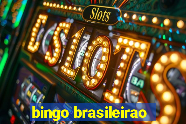 bingo brasileirao